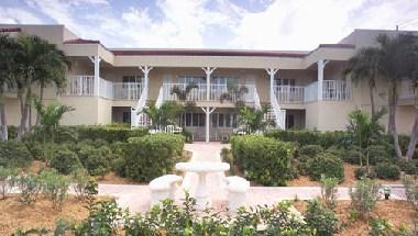 Inn at the Beach in Venice, FL