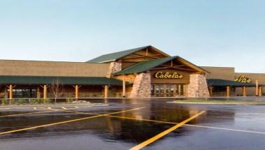 Cabela's - Billings in Billings, MT