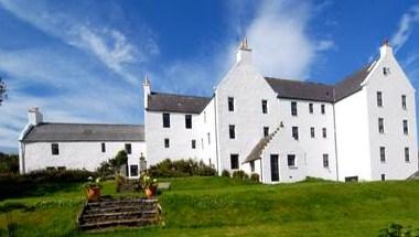 Busta House Hotel in Lerwick, GB2