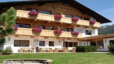 Hotel Princess Bergfrieden in Seefeld, AT