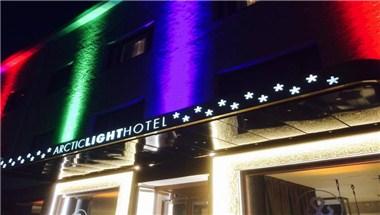 Arctic Light Hotel in Rovaniemi, FI