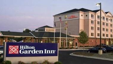 Hilton Garden Inn Aberdeen in Aberdeen, MD