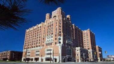 The Tudor Arms Hotel Cleveland - a DoubleTree by Hilton in Cleveland, OH