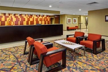 DoubleTree by Hilton Hotel St. Louis - Chesterfield in Chesterfield, MO