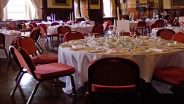 The Trades Hall Of Glasgow in Glasgow, GB2