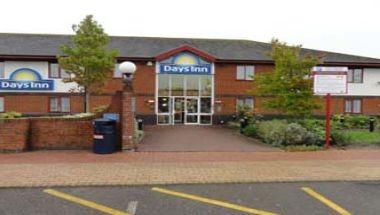 Days Inn by Wyndham Tewkesbury Strensham in Worcester, GB1