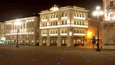 Grand Hotel Duchi D'Aosta in Trieste, IT