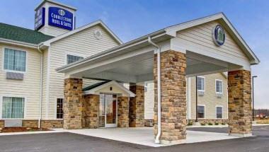 Cobblestone Hotel & Suites - Pulaski, Wisconsin in Pulaski, WI