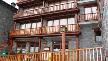 Apartamentos Solana De Ransol in Canillo, AD