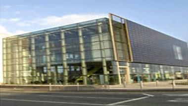 North City Library in Manchester, GB1