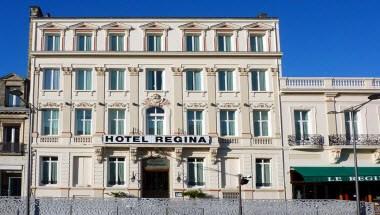 Hotel Regina in Bordeaux, FR