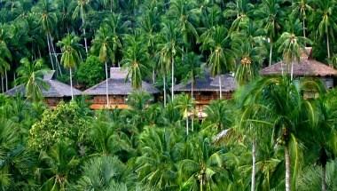 Coco Beach Island Resort in Puerto Galera, PH