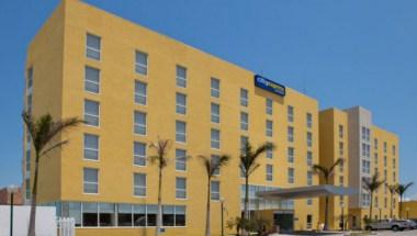 City Express by Marriott Paraiso in La Ceiba, MX