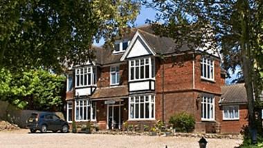 Downsview Guesthouse in Ashford, GB1