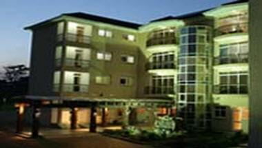 City Royal Resort Hotel in Kampala, UG