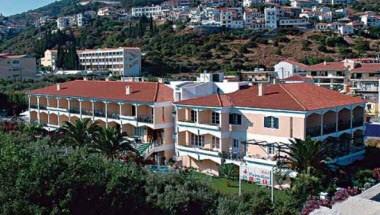 Samos Paradise Hotel in Samos, GR