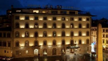 Grand Hotel Baglioni in Florence, IT