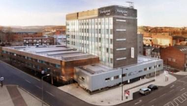 Hampton by Hilton Sheffield in Sheffield, GB1