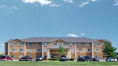 Comfort Inn North Greenfield in Greenfield, IN