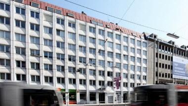 Hotel Attache in Vienna, AT