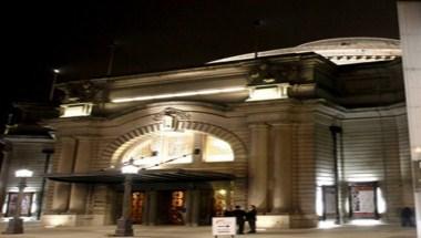 Scottish Book Trust in Edinburgh, GB2