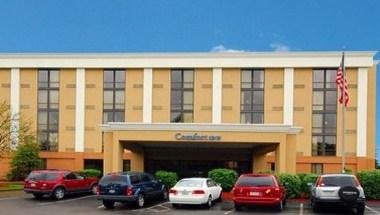 Comfort Inn Cranberry Twp in Mars, PA