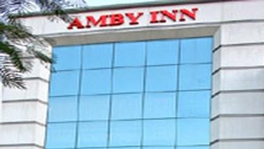 Hotel Amby Inn in New Delhi, IN