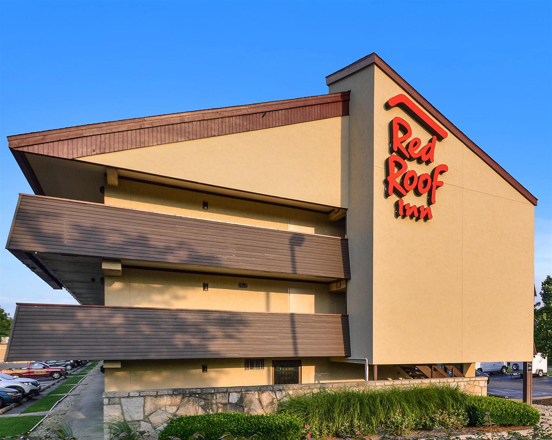 Red Roof Inn Lexington South in Lexington, KY