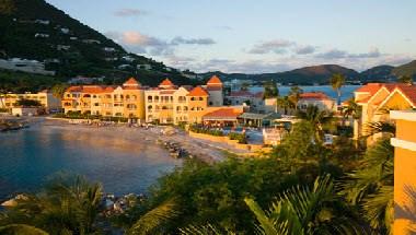 Divi Little Bay Beach Resort in Philipsburg, SX