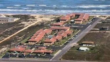 Tiki Hotel in South Padre Island, TX