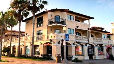Balboa Inn The Resort in Newport Beach, CA