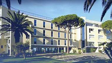 Grand Hotel L'Approdo in Terracina, IT