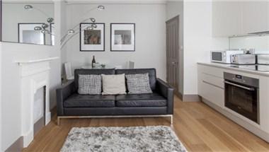 Cleveland Residences Fitzrovia Serviced Apartments in London, GB1