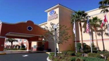 Comfort Suites The Villages in Lady Lake, FL