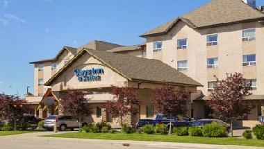 Days Inn & Suites by Wyndham West Edmonton in Edmonton, AB