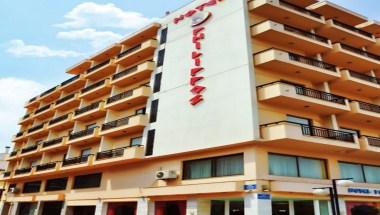 Hotel Philippos in Volos, GR