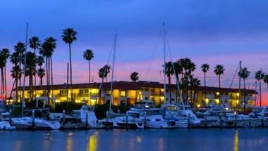 Oceanside Marina Suites in Oceanside, CA