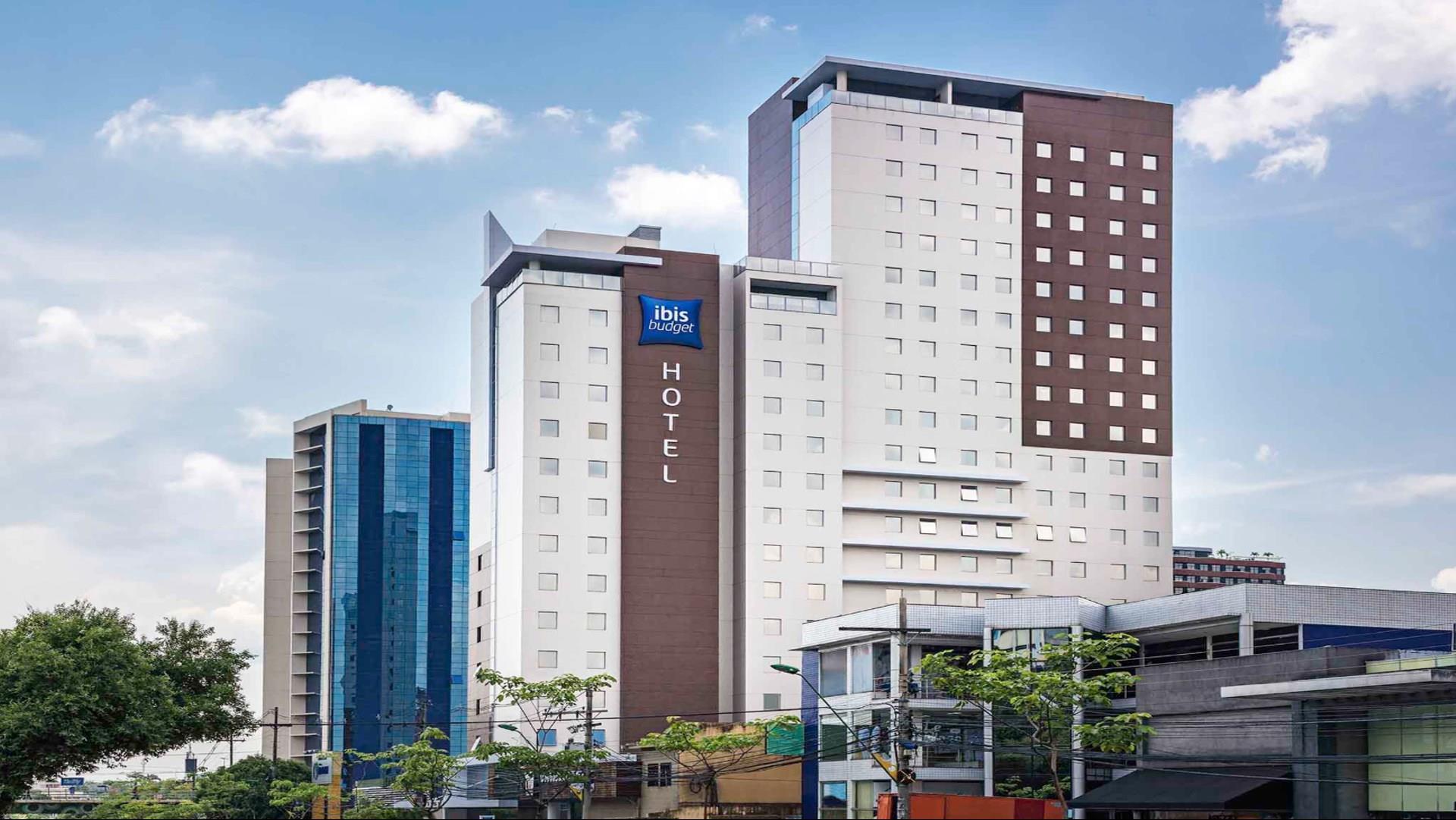 Hotel ibis budget Manaus in Manaus, BR