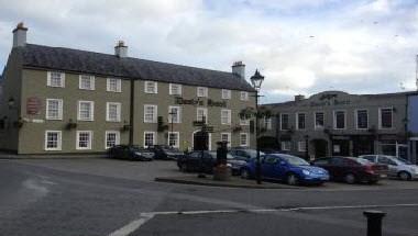 Dooly's Hotel in Birr, IE