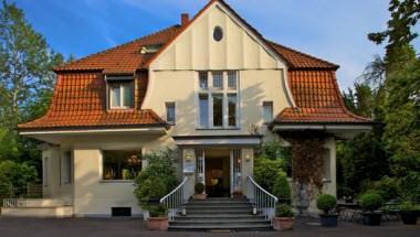 Hotel Gaestehaus Meererbusch in Meerbusch, DE