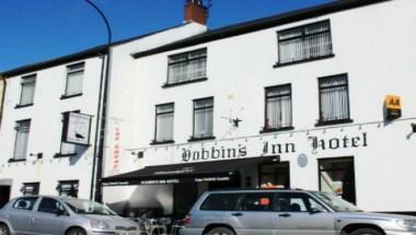 Dobbins Inn Hotel in Carrickfergus, GB4