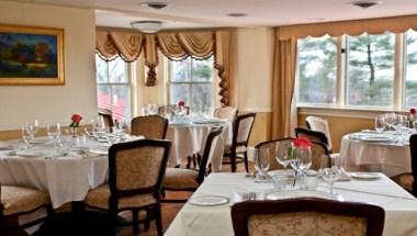 The Comus Inn at Sugarloaf Mountain in Dickerson, MD