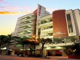 Howard Johnson by Wyndham Barranquilla Versalles in Barranquilla, CO