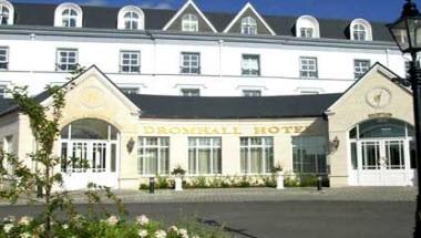 Dromhall Hotel Killarney in Killarney, IE