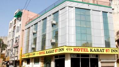 Karat 87 Inn in New Delhi, IN