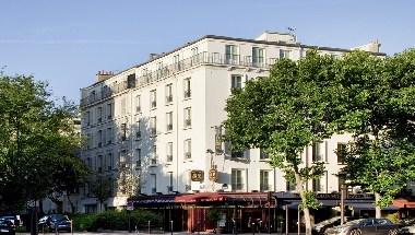 Duquesne Eiffel Hotel France in Paris, FR