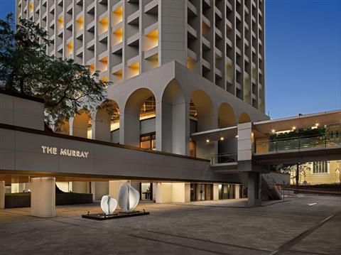 The Murray, Hong Kong, a Niccolo Hotel in Hong Kong, HK