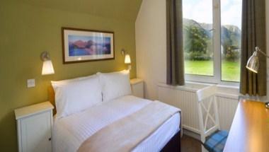 The Glencoe Hotel in Fort William, GB2