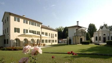 Villa Toderini in Codogne, IT