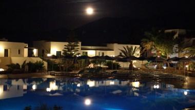 Nana Beach Hotel in Heraklion, GR